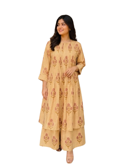 a women wearing a nursing codset online maternity wearin kerala
