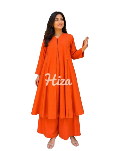 maternity codset wearing a women - online maternity wear in kerala