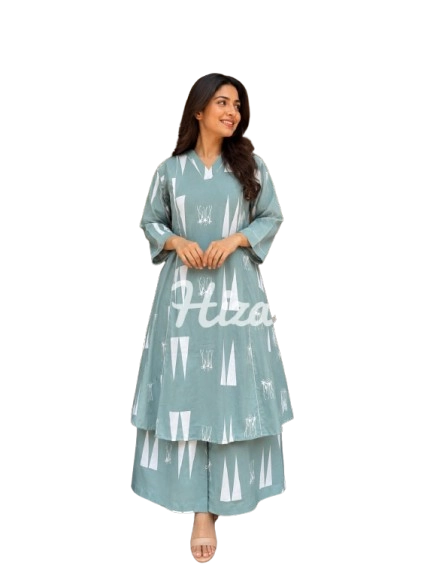 NIRAM maternity kurthi wearing a women - online maternity wear in kerala